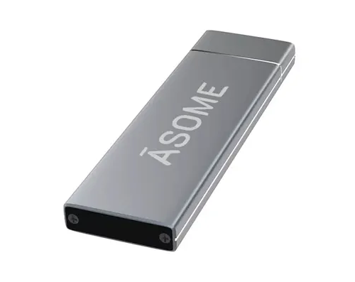 ĀSOME SuperSpeed 1TB SSD disk