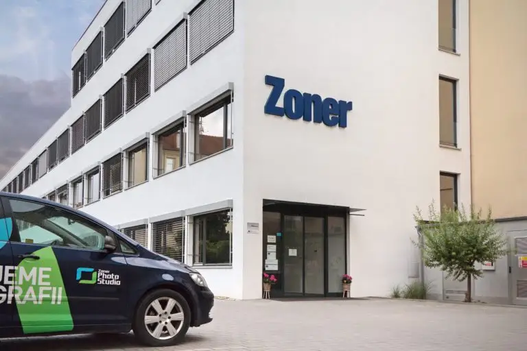ZONER software, a.s.