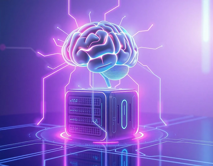 Inference AI cloud s API