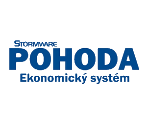 Stormware Pohoda