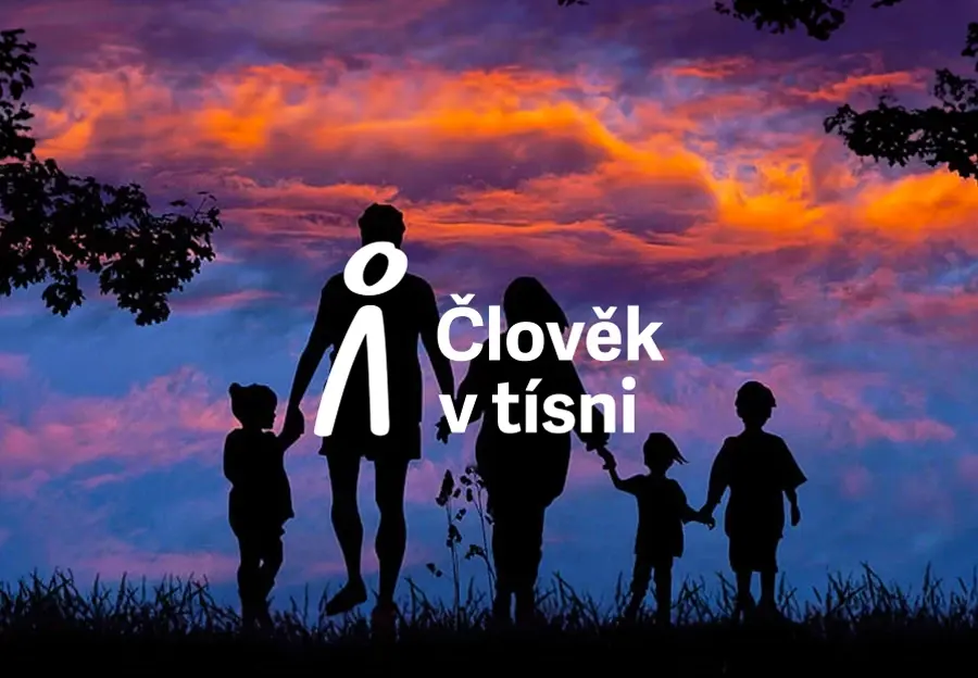 Člověk v&nbsp;tísni: Již přes 15&nbsp;let v&nbsp;cloudu aneb solidarita v&nbsp;digitální době