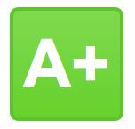 A+