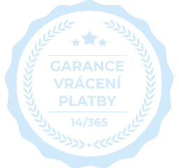 Garance vrácení platby