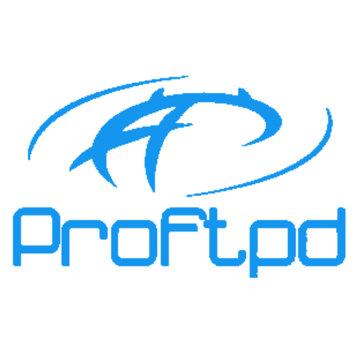 Instalace FTP serveru Proftpd