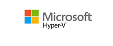 Virtualizační technologie Microsoft Hyper-V