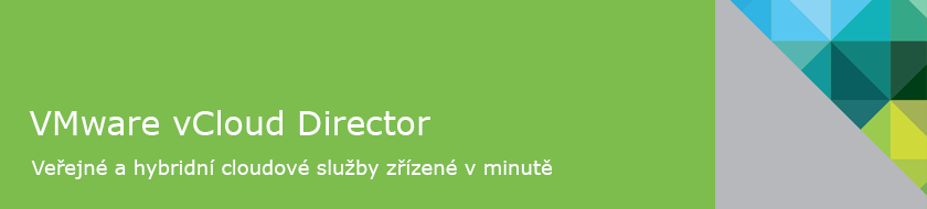 vCloud Director