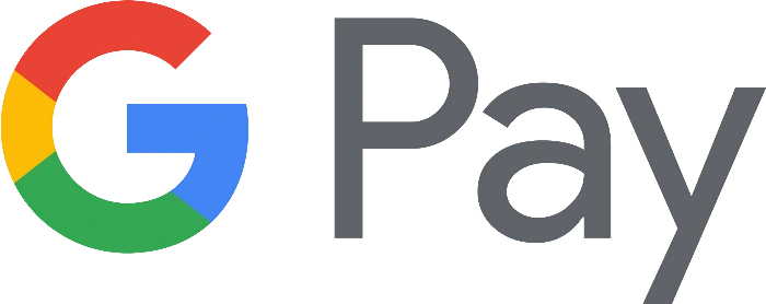 Platební metody - Google Pay
