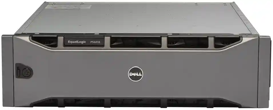 Dell Equallogic