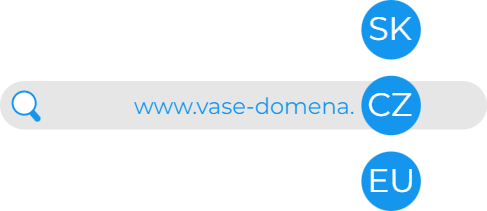 Doména k VPS zdarma