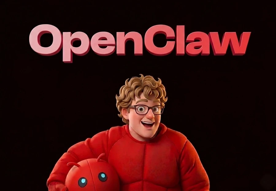 Jak na Linuxu rozjet OpenClaw AI agenta, který pro vás pracuje nonstop a odkudkoliv?