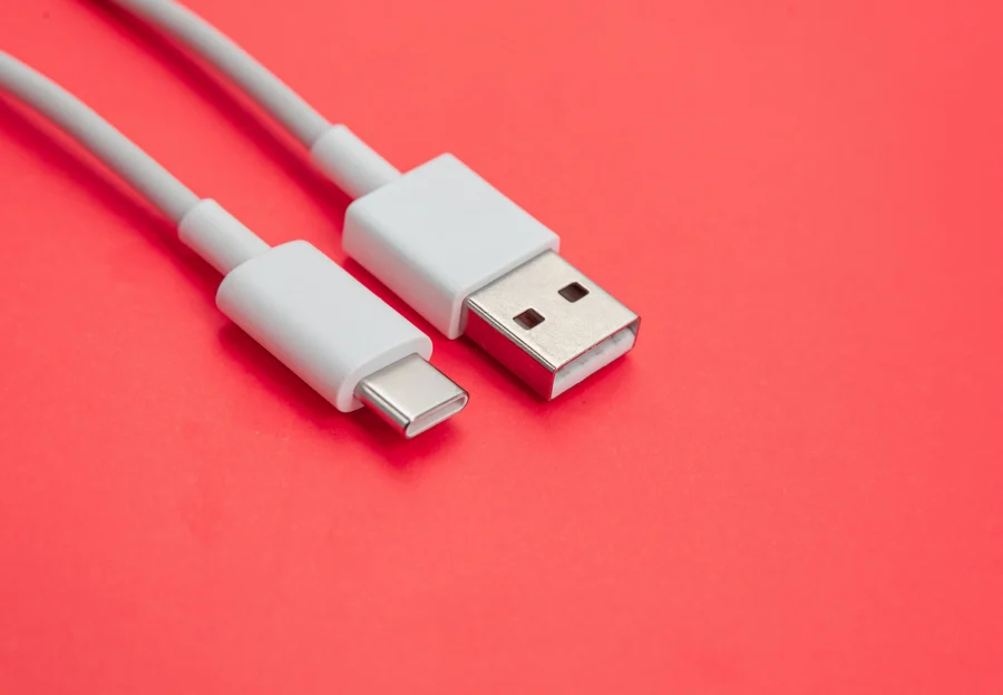 Jaké jsou rozdíly ve standardech USB?