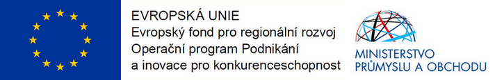 Evropský fond pro regionální rozvoj