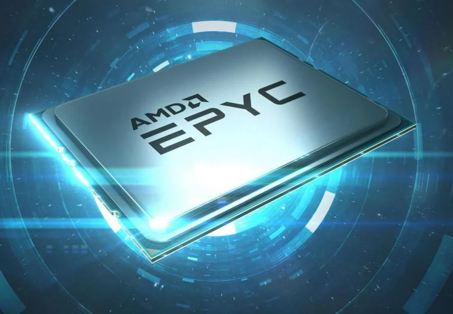 Nasazujeme nové servery s&nbsp;procesory AMD&nbsp;EPYC Milan