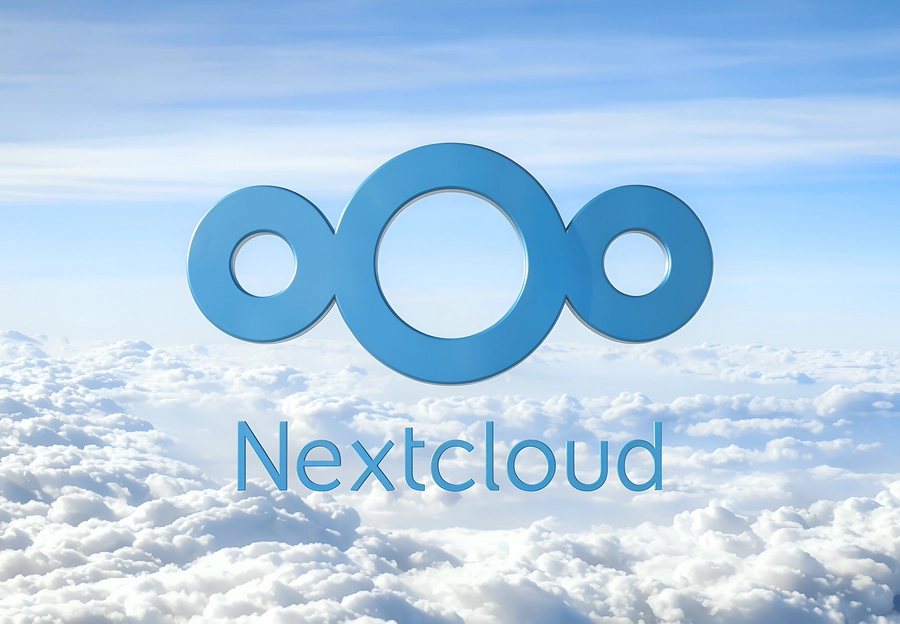 Nextcloud server