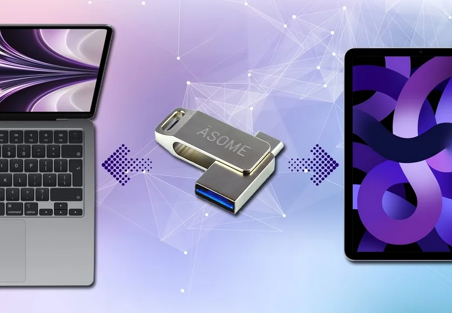 Nové USB-C flash disky s&nbsp;kapacitou 32&nbsp;GB k&nbsp;objednávce ZDARMA