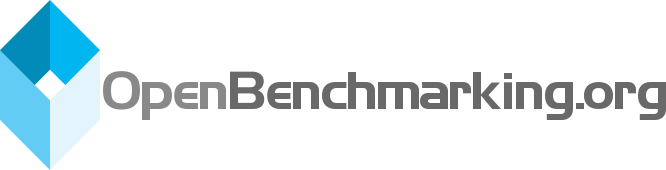 OpenBenchmarking.org