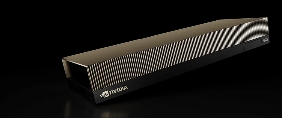 RTX PRO 6000 Blackwell