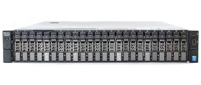 Dell PowerEdge R730xd