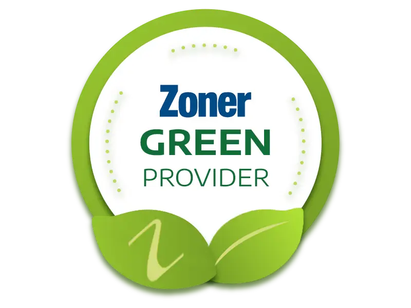 Green Provider