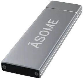 SSD disk ASOME 1 TB