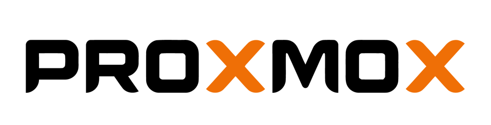 Proxmox logo